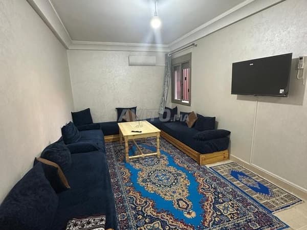 Appartement à vendre 66 m² à Marrakech
