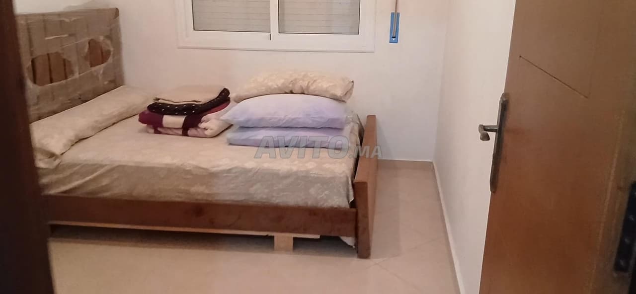 Appartement à vendre à Martil sans intermédiaire