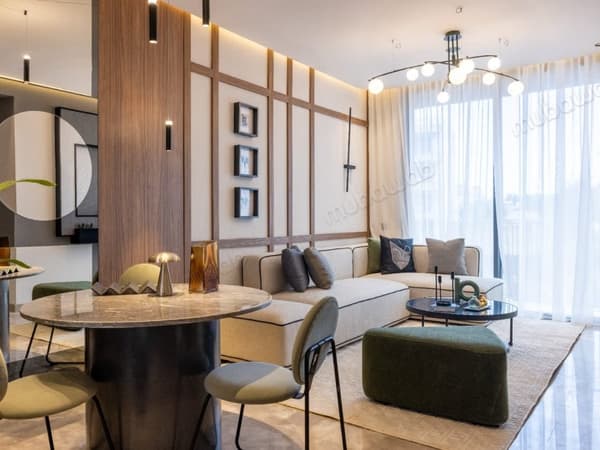 Appartement vente neuf haut standing ferme bretonne