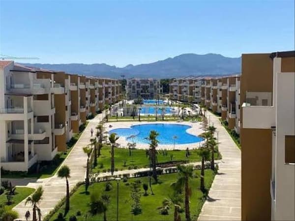 Appartement à louer 80 m² à Cabo Negro