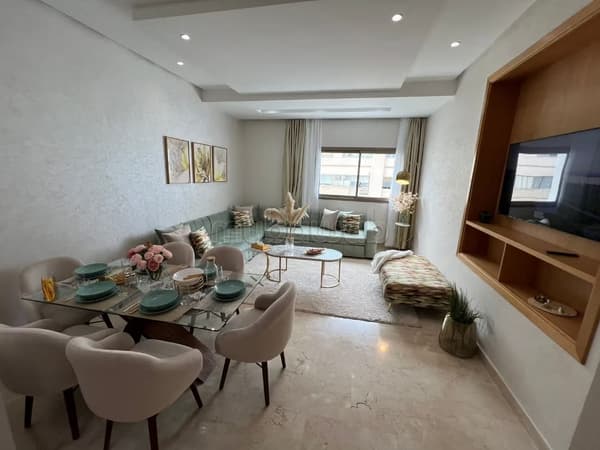 Luxueux appartement à louer à Iberia