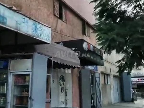 منزل استثماري للبيع في القنيطرة، في حي سكني.