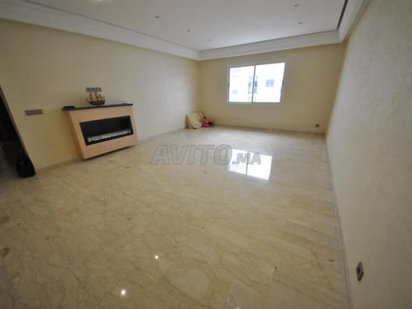 Appartement te huur 142 m² in Casablanca