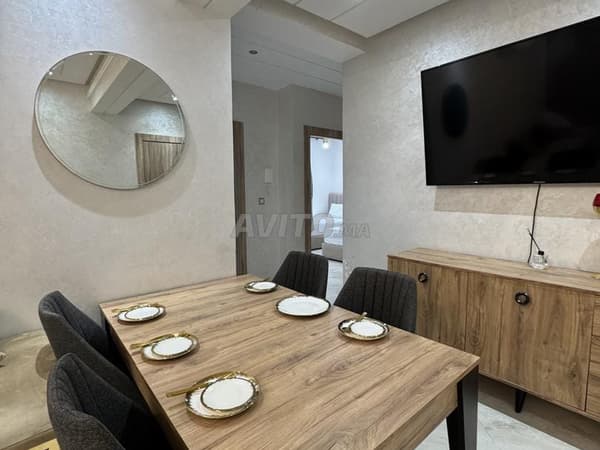 Appartement te huur