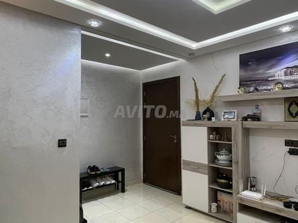 Appartement te huur 64 m² in Skhirat