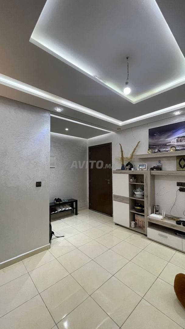 Appartement te huur 64 m² in Skhirat