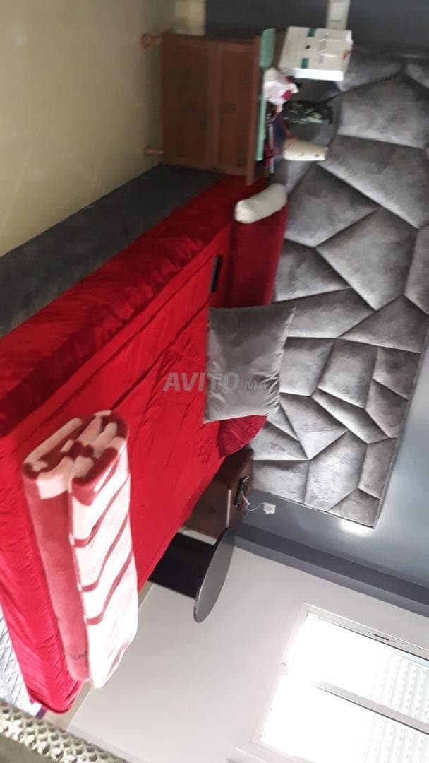 Appartement à vendre à Skhirat Rif