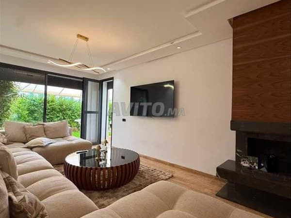 194517-Verkoop appartement in Dar Bouazza Tamaris2 van 243 m²