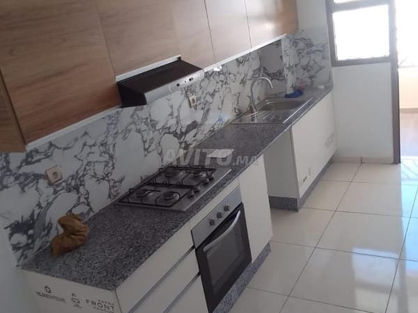 Appartamento in affitto di 80 m² a Temara