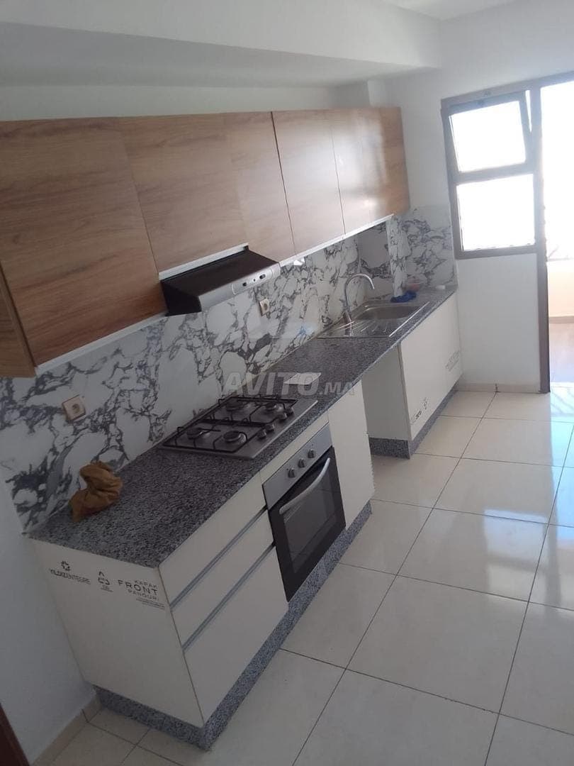 Wohnung zur Miete, 80 m² in Temara