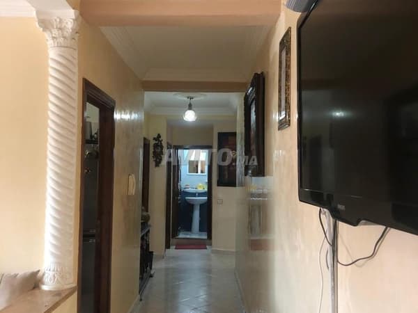 Appartement à vendre 66 m² à Salé