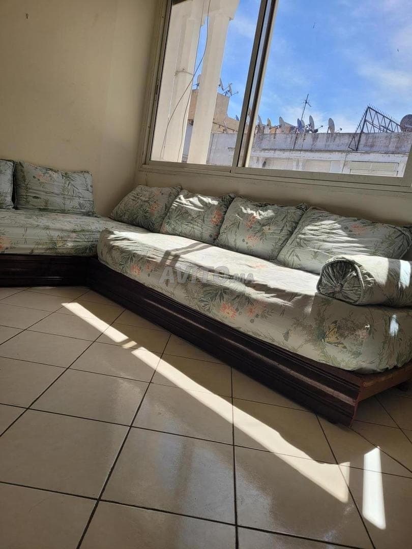 .. Ain El Borja Casablanca Ibtachfine.