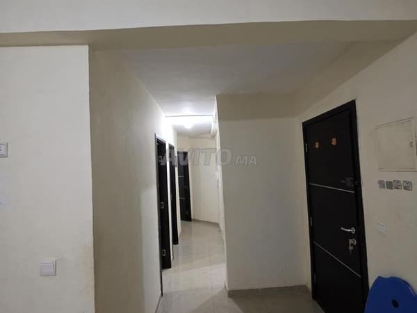 Appartement à vendre dans la ville de Tamesna