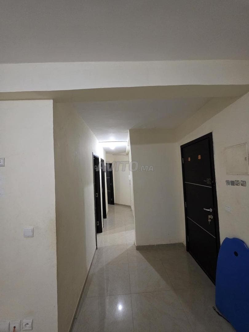 Appartement à vendre dans la ville de Tamesna