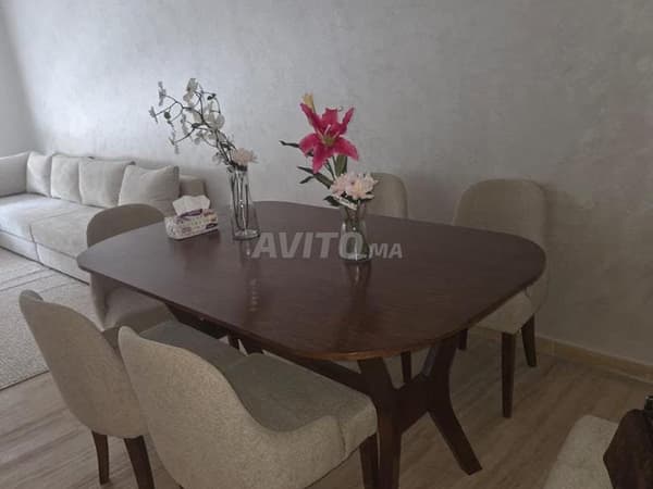 FURNISHED HIGH-END APARTMENT | VAL FLEURI