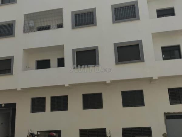 Appartementen te koop in Assilah in de wijk Baity Sakane