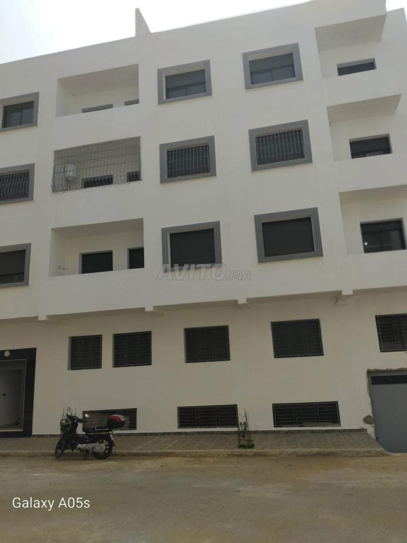 Appartementen te koop in Assilah in de wijk Baity Sakane