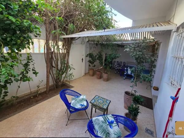 Furnished titled apartment - Essaouira
