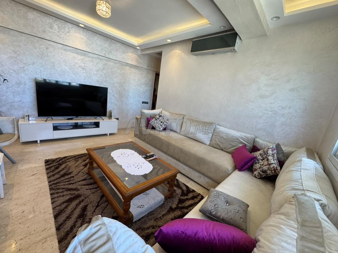 Studio meublé à vendre à Oasis