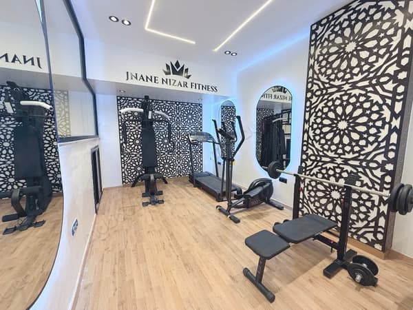 Appartemnt neufs à vendre, Guéliz