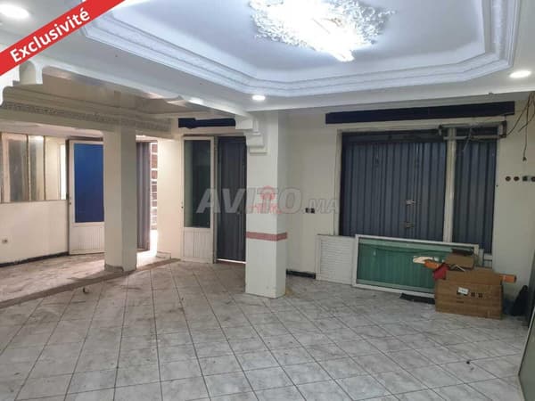 Shop for Sale in Casablanca