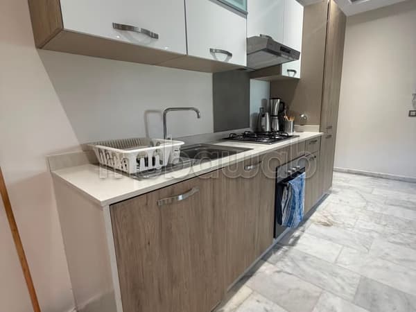 Apartment for Rent in La Ferme Bretonne Hay Arraha. Area 60 m². Fully Furnished