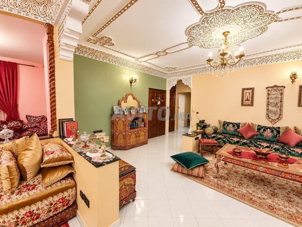 Appartement te koop Salé