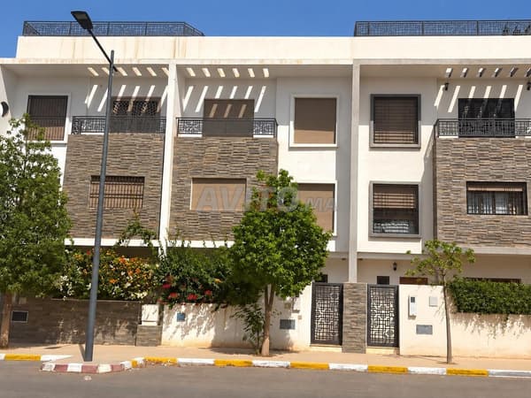 Verkoop Villa in Agadir