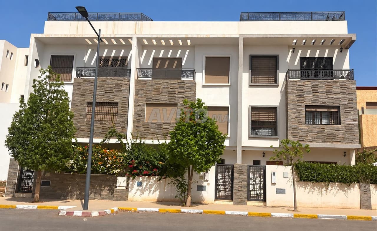 Vente Villa à Agadir
