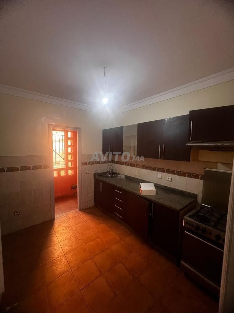 Appartement 72 m² te huur leeg Nejd Marrakech