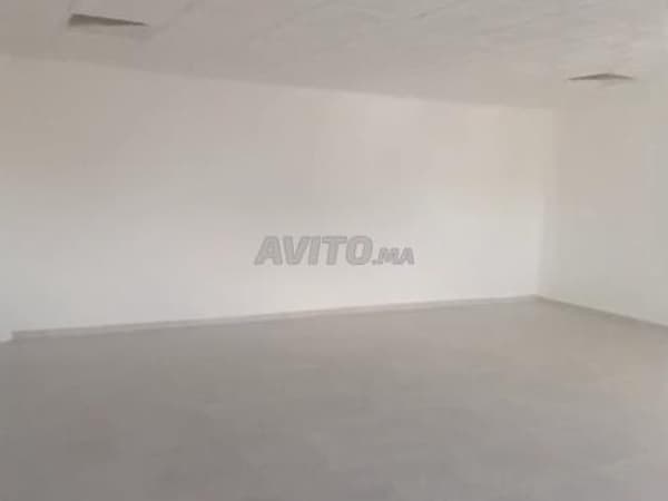 Plateau bureau à vendre 74 m2 Tanger Castilla