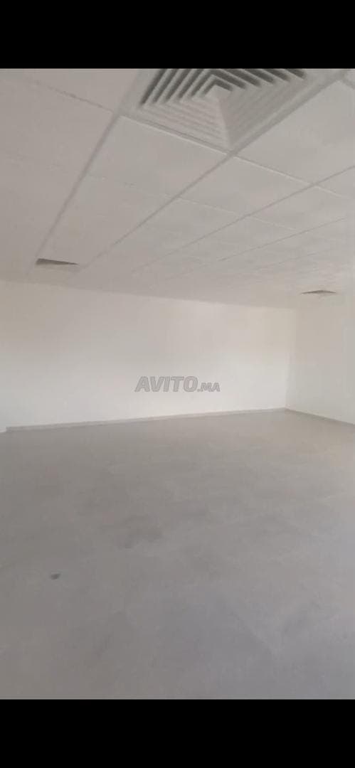 Kantoorvloer te koop 74 m² Tanger Castilla