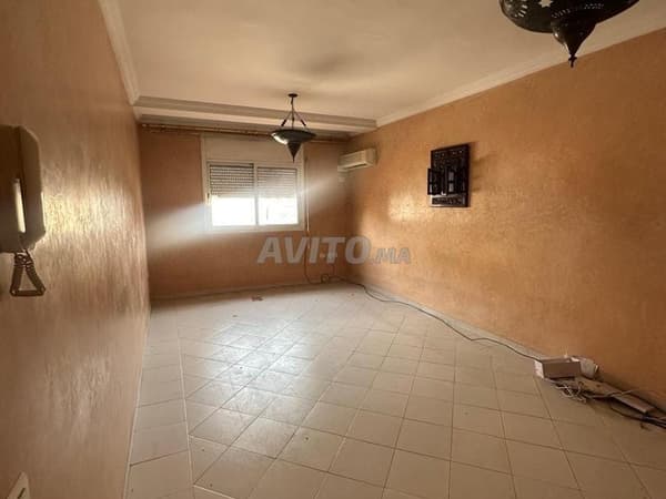 Appartement à Vendre à Harti Gueliz bonne affaire