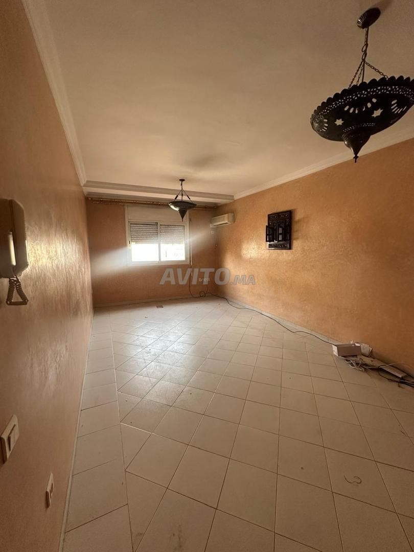 Piso en venta en Harti Gueliz, buena oportunidad