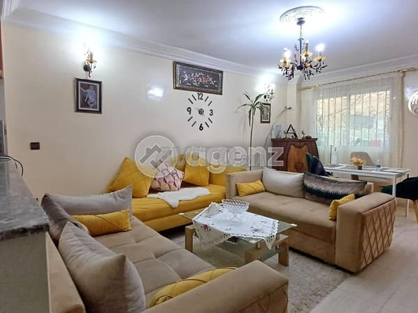 CMN-HA-1877 - Apartment for sale in Oulfa
