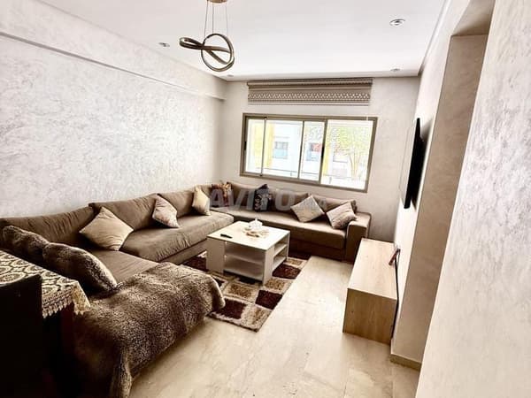INDIGO Appartement Salé 97 m2 te Koop