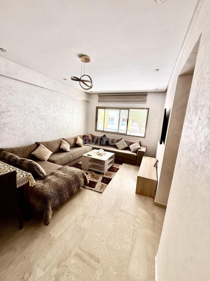 INDIGO Appartement Salé 97 m2 te Koop