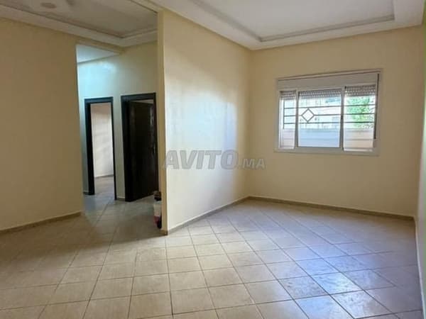 Apartment for Rent 73 m² 2 Bedrooms in Bouskoura