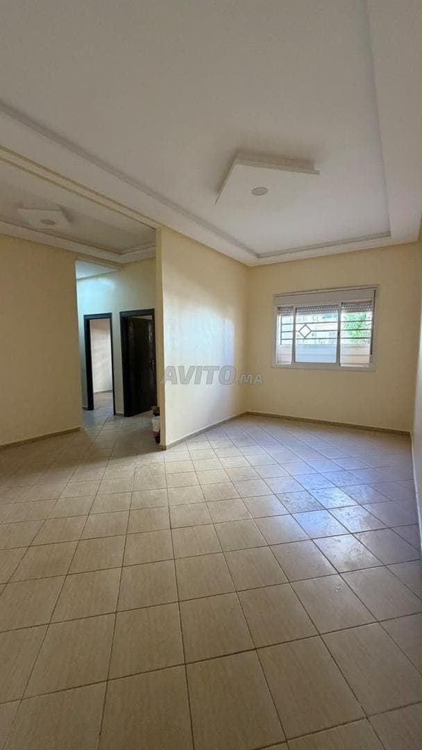 Appartement te huur 73 m² 2 slaapkamers in Bouskoura