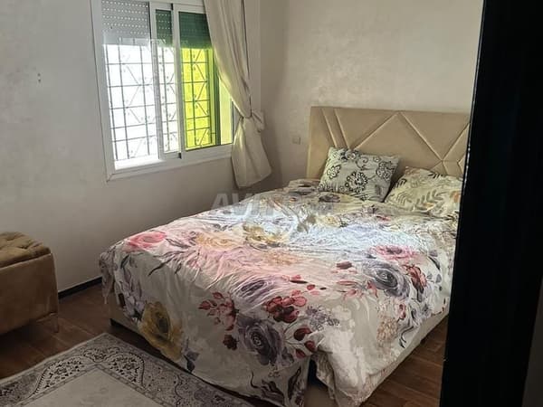 appartement meublé deux chambres