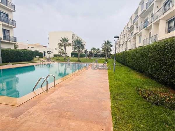 119434-Appartement te koop in Dar Bouazza Tamaris2 122 m²