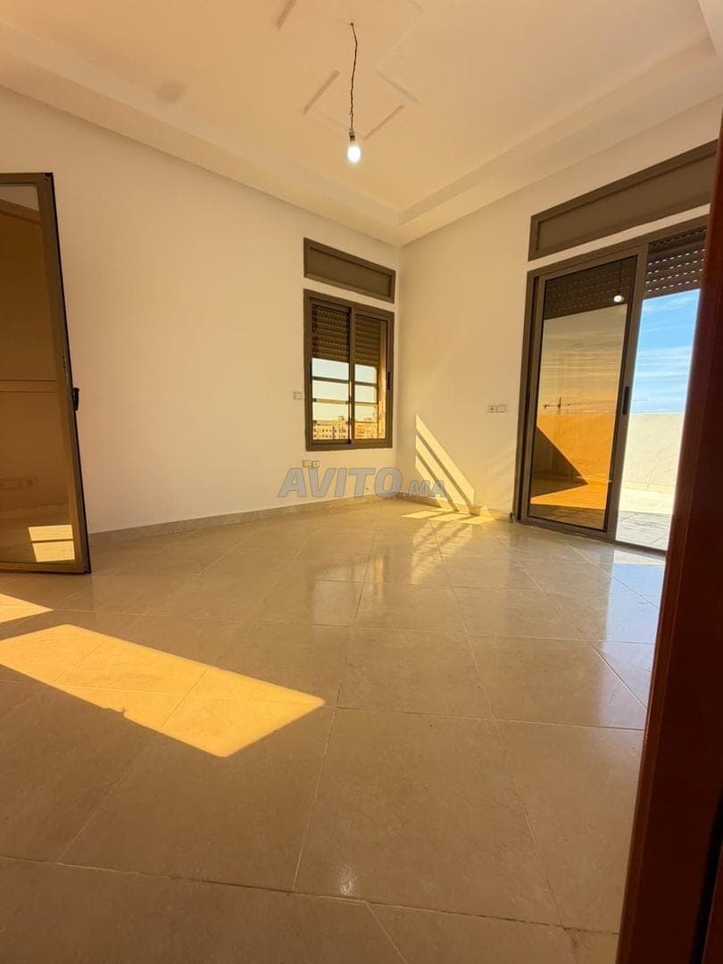 Appartement te huur 85 m² in Mohammedia