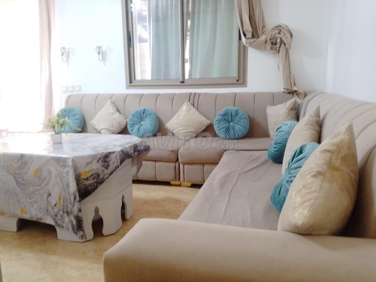 Appartamento sul mare