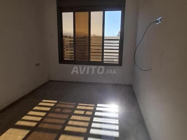 mooi appartement met lift
