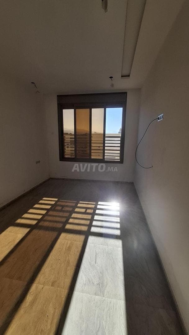 bel appartement avec ascenseur