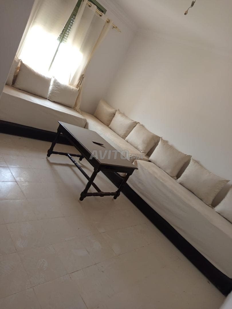 Appartement te koop van 45 m² in Marrakech