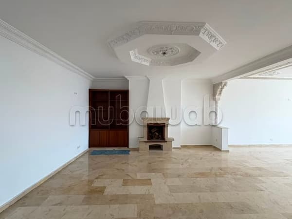Vente d'un bel appartement à Riyad. 2 pièces confortables. Conciergerie à disposition…