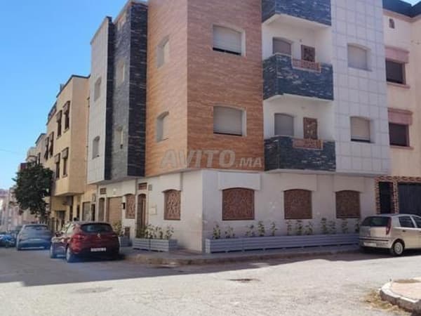 Appartement te koop van 109 m² in El Jadida