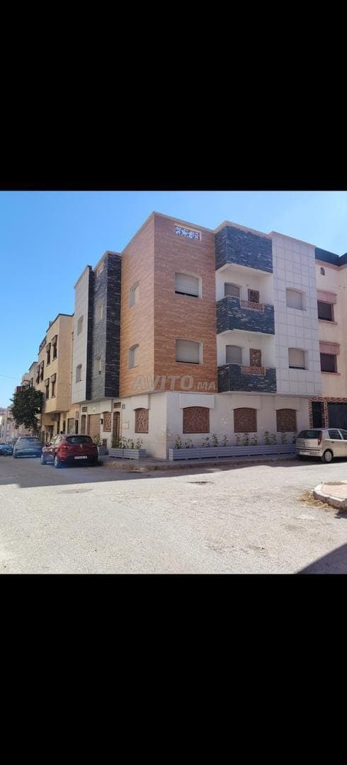 Appartement te koop van 109 m² in El Jadida