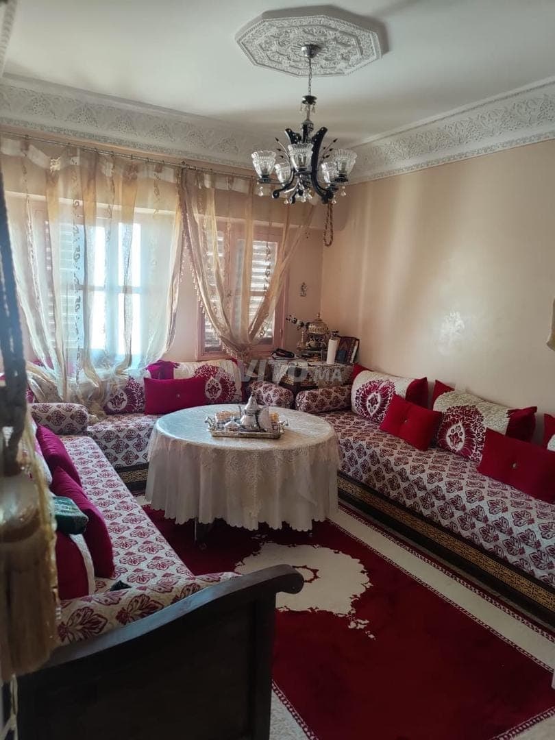 Appartement à vendre prix négociable
